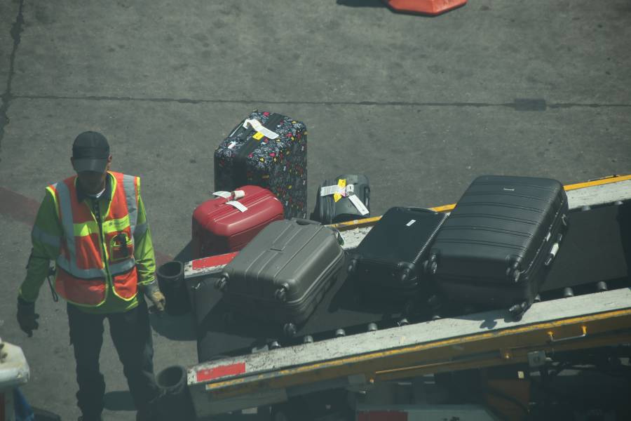 Estados Unidos adopta medidas para garantizar servicio aeroportuario de calidad
