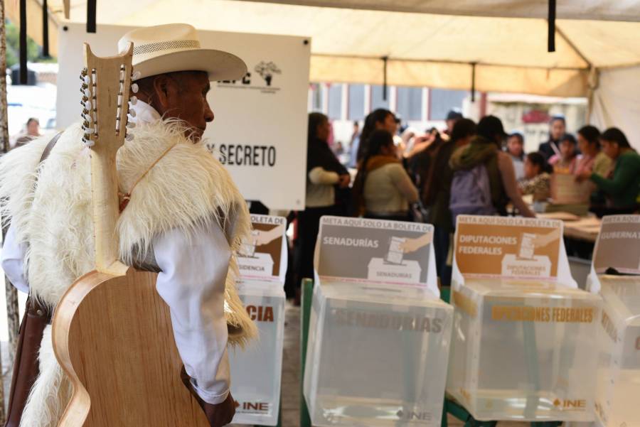 Morena impugnará resultados electorales en tres alcaldías de la Ciudad de México