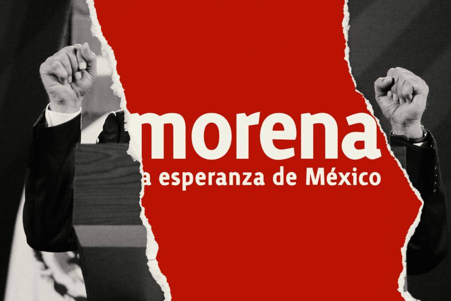 Morena tendría mayoría calificada en Congreso ¿se aprobará el plan C y reformas?