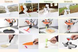 MIT desarrolla técnica innovadora para entrenamiento de robots multipropósito
