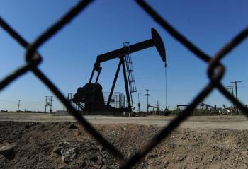 El petr&oacute;leo opera con p&eacute;rdidas despu&eacute;s de la reuni&oacute;n de la OPEP+