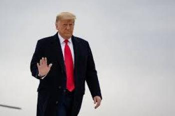 Donald Trump podr&iacute;a apelar veredicto mientras permanece en libertad bajo fianza