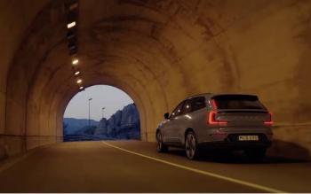 Volvo Lanza la Iniciativa Volvo For Life con el prop&oacute;sito de mejorar un mill&oacute;n de vidas