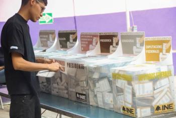 Morena conquista la mayor&iacute;a de las alcald&iacute;as en la Ciudad de M&eacute;xico