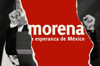 Morena tendr&iacute;a mayor&iacute;a calificada en Congreso ¿se aprobar&aacute; el plan C y reformas?
