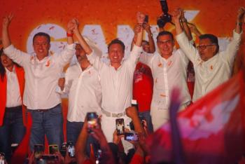 MC retiene Jalisco