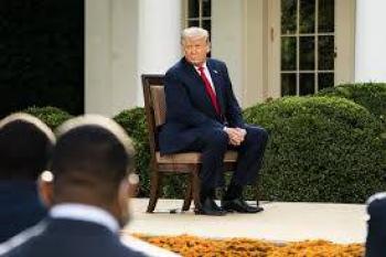 Luego del veredicto a Donald Trump, los republicanos salieron en su defensa
