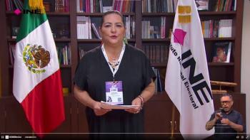 INE presenta conteo r&aacute;pido para elecciones 2024: Morena lidera en Diputados y Senadores, Claudia Sheinbaum se perfila como presidenta
