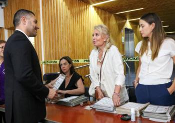 Perfila Morena y aliados alcanzar la mayor&iacute;a en el congreso