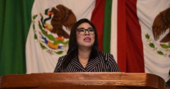 Mar&iacute;a de Lourdes Paz Reyes: La virtual ganadora de la alcald&iacute;a Iztacalco