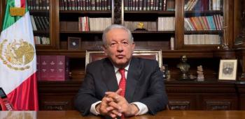 Claudia ser&aacute; la primera Presidenta de M&eacute;xico en 200 a&ntilde;os: se&ntilde;ala AMLO