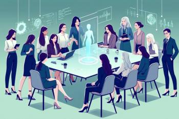 La falta de mujeres en IA podr&iacute;a estar perjudicando a la industria