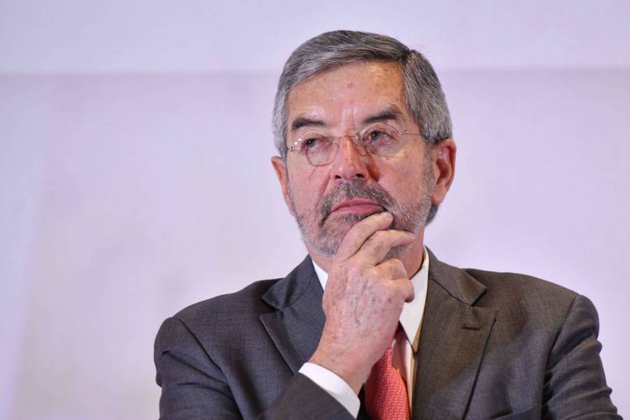 Juan Ramón de la Fuente liderará la transición hacia la presidencia de Claudia Sheinbaum