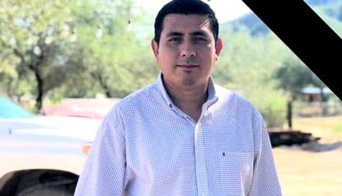 Heriberto Grijalva Vázquez reclama Vñvictoria en Rayón tras ganar en votos de candidato no registrado