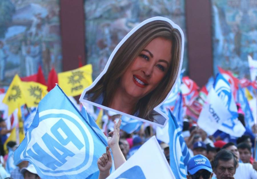 PAN se queda con Huixquilucan, Atizapán de Zaragoza y Coacalco