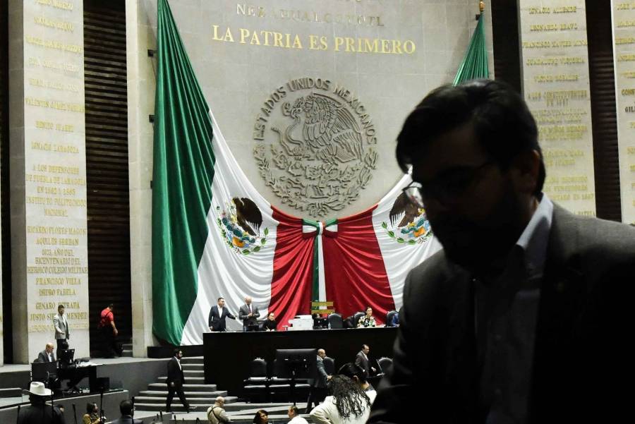 Cambios en el panorama político mexicano: el ascenso del PVEM y la caída del PRI