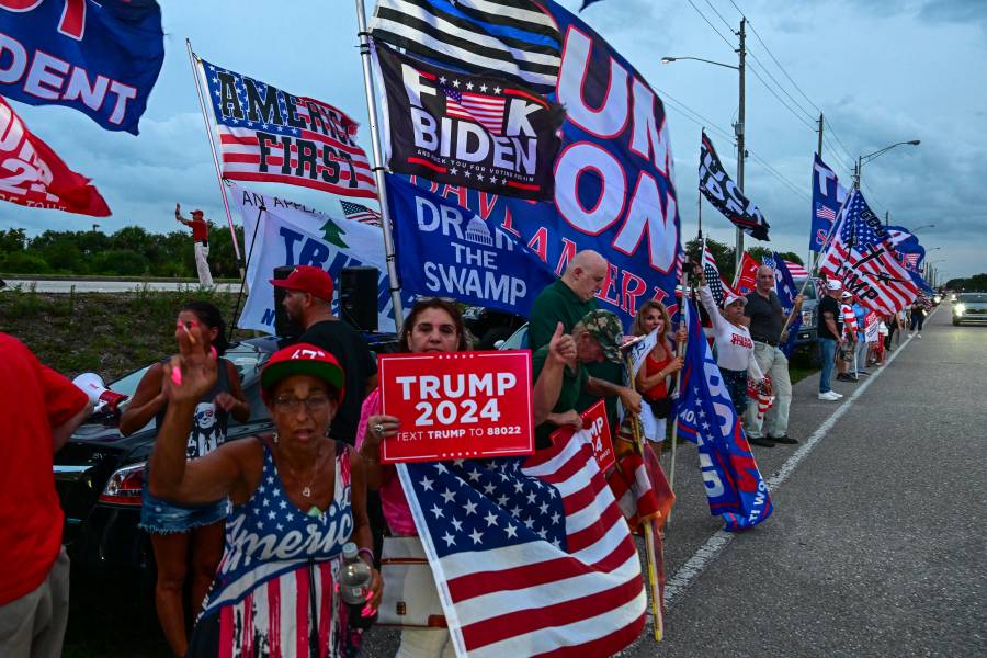 Biden ataca a Netanyahu sobre la guerra en Gaza después de hacer la marcha atrás