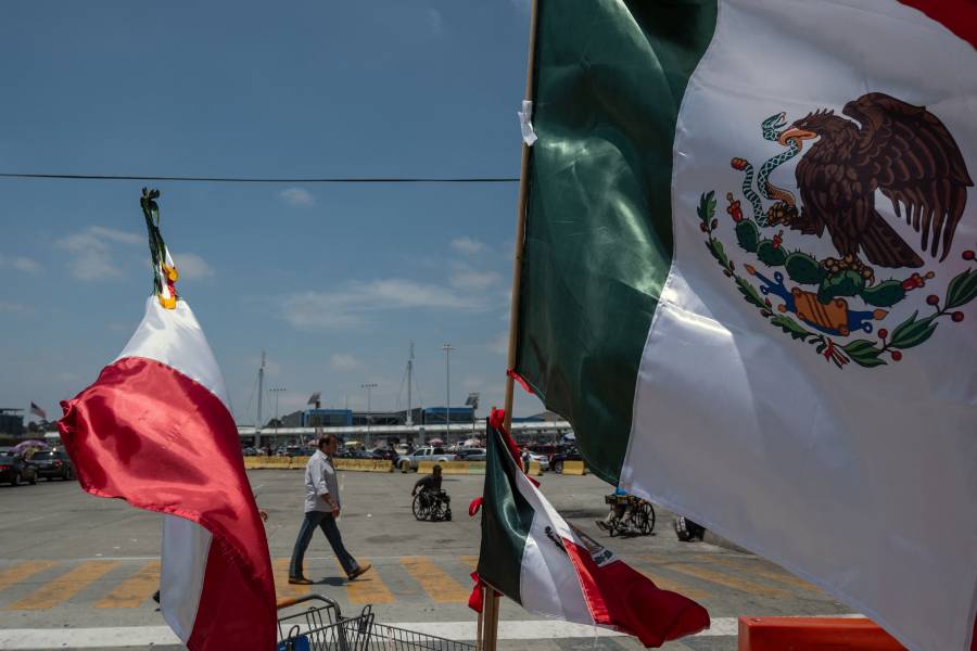 Biden revela amplias restricciones en la frontera con M&eacute;xico mientras se avecinan las elecciones