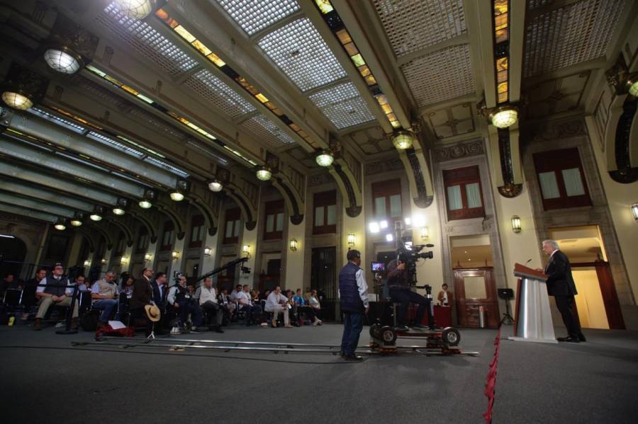 “Oposición aún no internaliza resultados electorales; ¿Por qué no los esperaban?”: Obrador