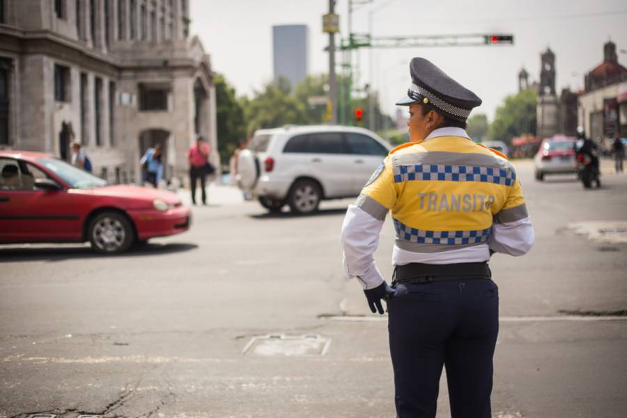Sólo 15 entidades cumplen con las funciones policiales establecidas en la ley