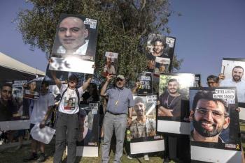 Israel bombardea Gaza del norte del sur