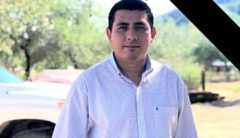 Heriberto Grijalva V&aacute;zquez reclama V&ntilde;victoria en Ray&oacute;n tras ganar en votos de candidato no registrado