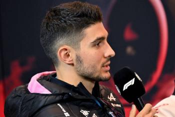 Sergio P&eacute;rez renueva con Red Bull por dos temporadas