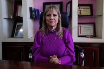 Alcaldes de Cotija Michoac&aacute;n Yolanda S&aacute;nchez Figueroa pierde la vida en ataque armado