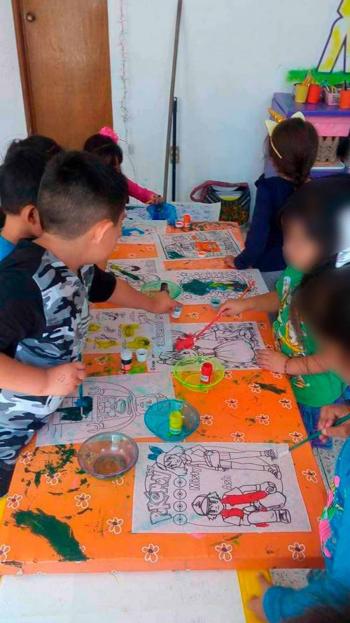 JAPEM beneficiar&aacute; a m&aacute;s de 30 mil ni&ntilde;os de escasos recursos con &uacute;tiles escolares y material did&aacute;ctico