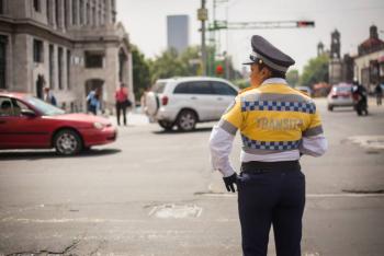S&oacute;lo 15 entidades cumplen con las funciones policiales establecidas en la ley
