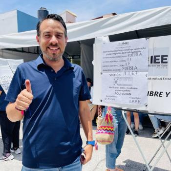 Oswaldo Jim&eacute;nez pedir&aacute; recuento de votos del distrito 17