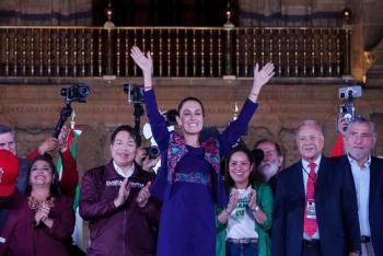Desaf&iacute;os y consejos para las presidentas en Am&eacute;rica Latina