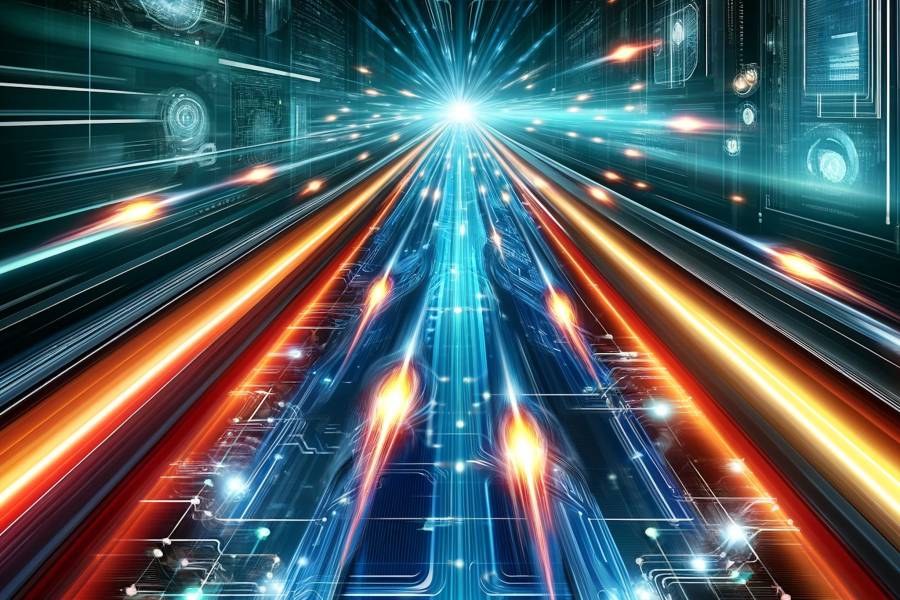 MIT crea superautopista de cinco carriles para electrones con grafeno pentacapa