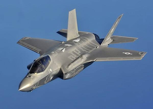 Israel compra a Estados Unidos 25 aviones F-35