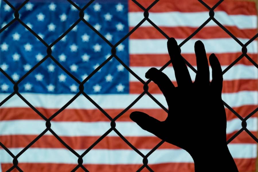 Lamenta Senado orden ejecutiva que limita entrada de migrantes a EEUU