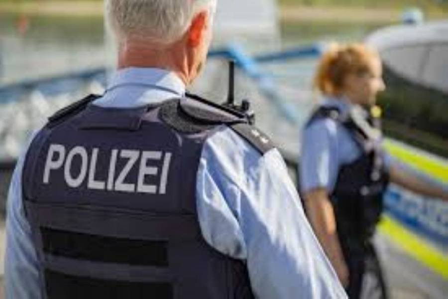 Partido alemán AfD denuncia agresión a uno de sus candidatos en Mannheim