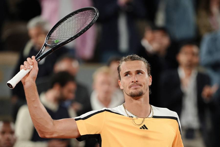 Roland-Garros: Paolini-Andreeva, encuentro inesperado en semifinales