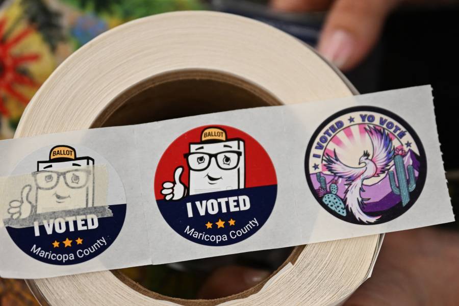 Republicanos bloquean proyecto de ley para proteger acceso a anticonceptivos en EEUU