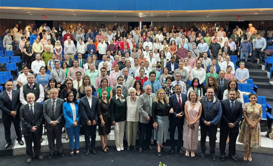 Ambiente Saludable en IMSS ayuda a reducir infecciones por atención