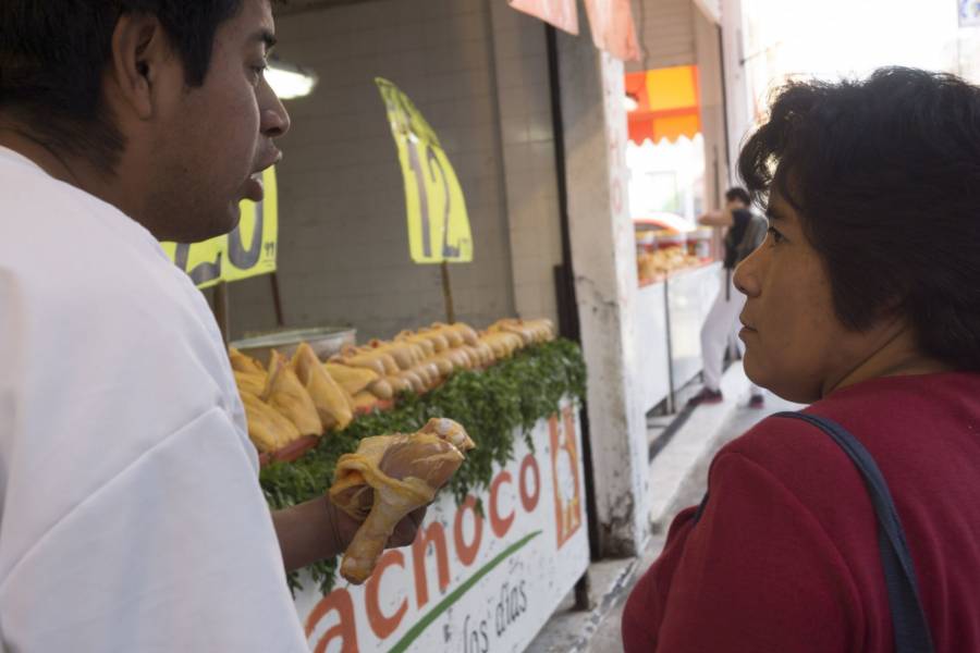 México reporta primer caso mortal de Gripe Aviar H5N2 en humanos