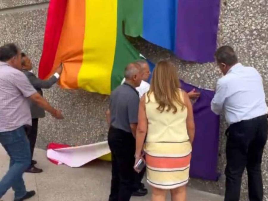 Conapred condena discriminación y homofobia del sindicato de Infonavit