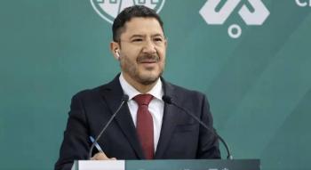 Anuncia Batres inversi&oacute;n para centros de salud como parte del Programa “La Cl&iacute;nica es Nuestra”