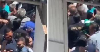 Denuncias de agresiones y fraude electoral en Jalisco