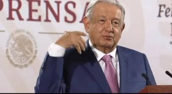 AMLO de acuerdo con recuento de 