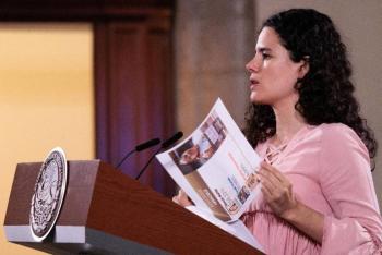 Morena y aliados tendría 257 diputados, y alcanzaría mayoría calificada