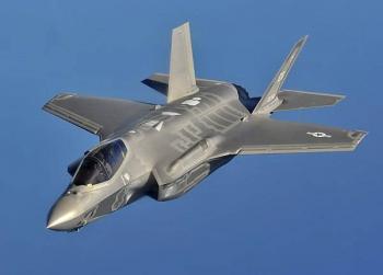 Israel compra a Estados Unidos 25 aviones F-35