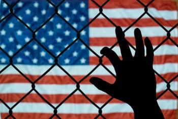 Lamenta Senado orden ejecutiva que limita entrada de migrantes a EEUU