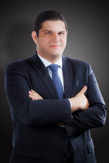 Fidel Sierra concluye ciclo de 7 a&ntilde;os como titular de la Secretar&iacute;a T&eacute;cnica de la Cofece