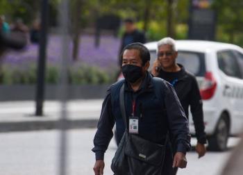 No hay riesgos para la poblaci&oacute;n tras primer caso de influenza aviar, asegura Secretar&iacute;a de Salud