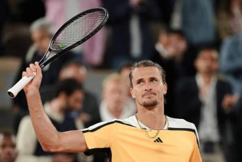 Roland-Garros: Paolini-Andreeva, encuentro inesperado en semifinales